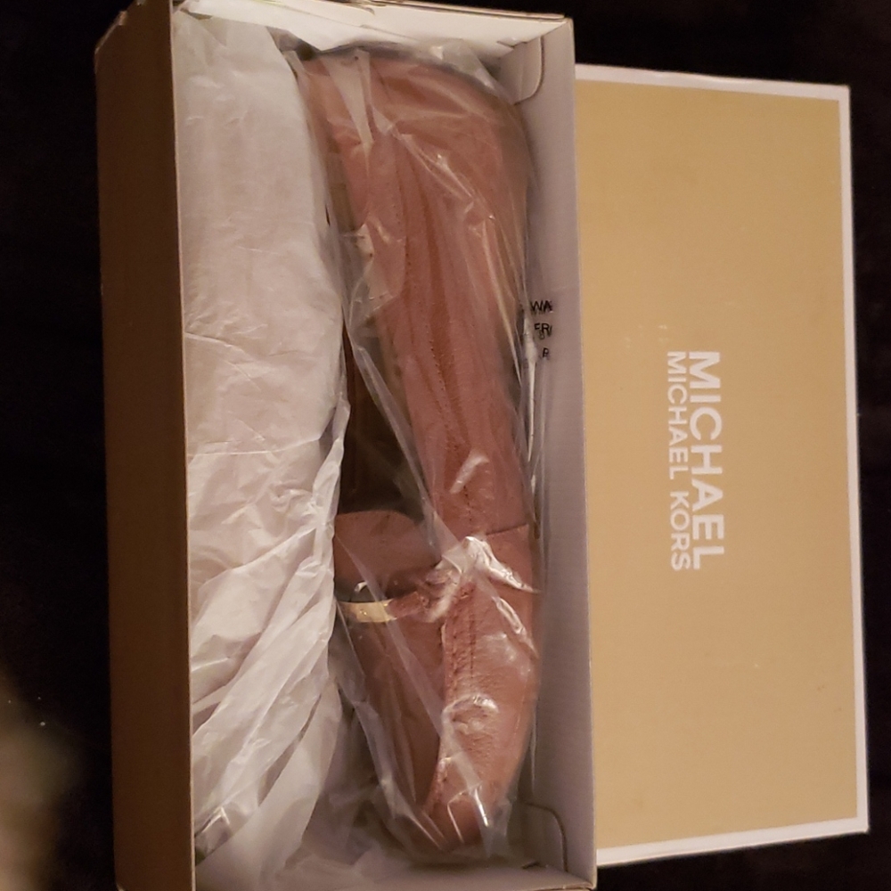 Michael Kors Loafers - Picture 2 of 2